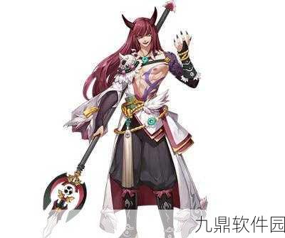 阴阳师手游新式神夜叉觉醒前后图鉴及技能全解析