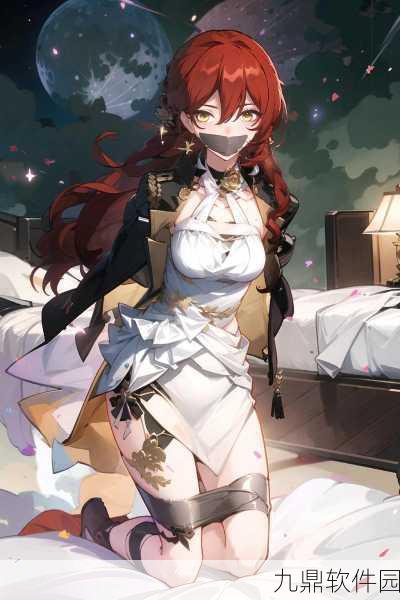 崩坏,星穹铁道姬子角色深度解析与培养建议