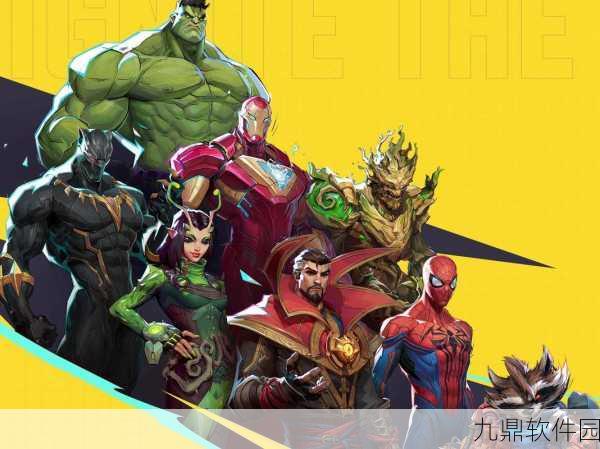 Steam在线人数再创新高!漫威争锋与流放之路2引领热潮