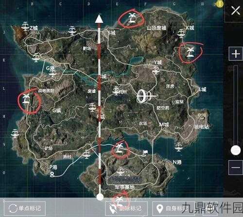 和平精英修复环形装置活动全攻略