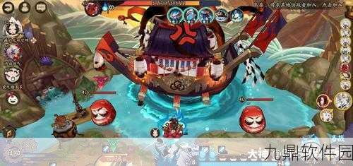手游资讯,阴阳师石距掉落率测试分析深度揭秘