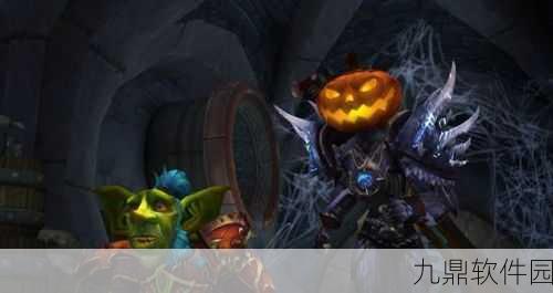 魔兽世界无头骑士之剑掉落概率揭秘