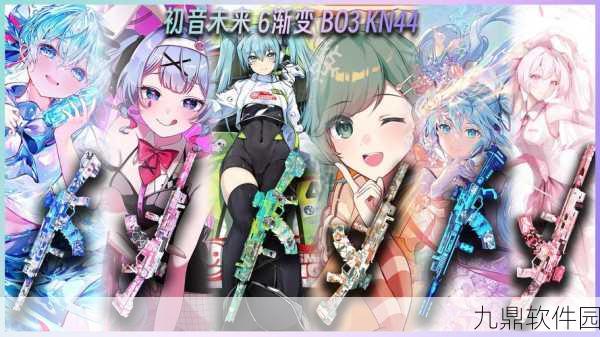 Project Snow内测版震撼登场，二次元科幻动作新纪元引发热烈反响