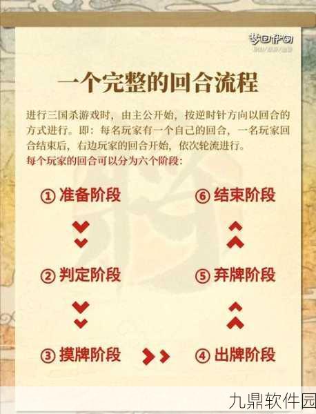 三国杀3V3玩法全解析及团队选择策略