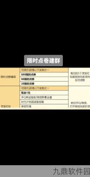 王者荣耀限时点券与点券使用机制深度解析