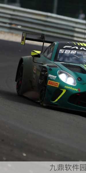 超坡道赛车MegaRampCarRacing手机版震撼发布，体验极致速度与激情