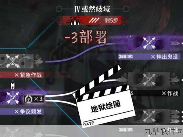 崩坏3地狱梦境孤独记忆难度全关卡攻略