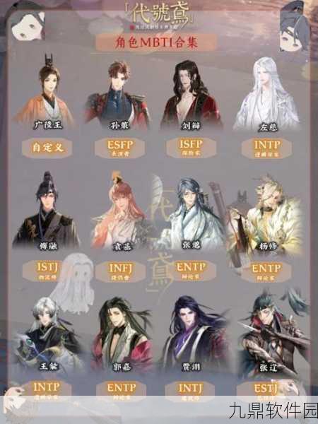 手游资讯,代号鸢张仲景配队搭配深度解析