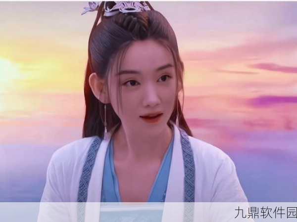 仙剑奇侠传新篇章，夙玉角色深度揭秘与角色作用全面解析