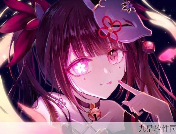 崩坏星穹铁道花火角色深度剖析，璀璨星河中的灵动火花