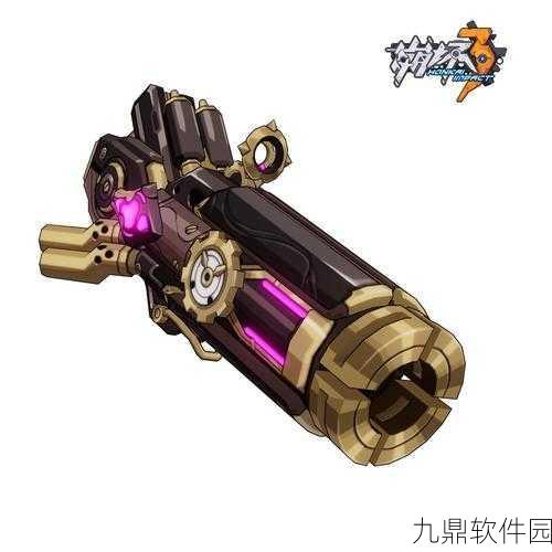 崩坏3愚戏之匣输出手法深度解析