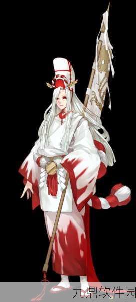 阴阳师SR鬼使白式神养成秘籍，全方位攻略解锁角色成长奥秘