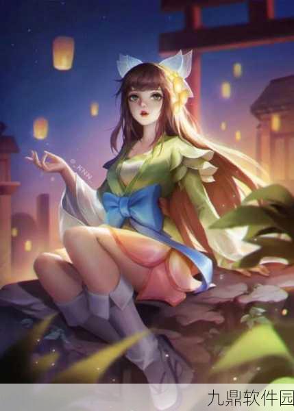 王者荣耀娜可露露实战教学深度解析，助你驰骋峡谷，掌控全局
