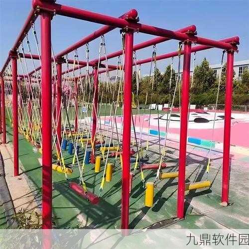 吊绳漂移游戏，创意无限，挑战你的极限操作