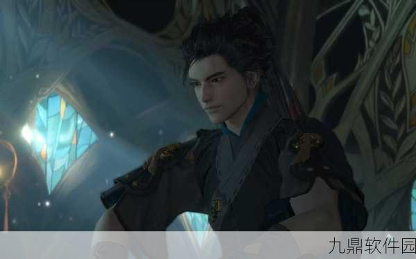 古剑奇谭3北洛星蕴加点全攻略手游资讯