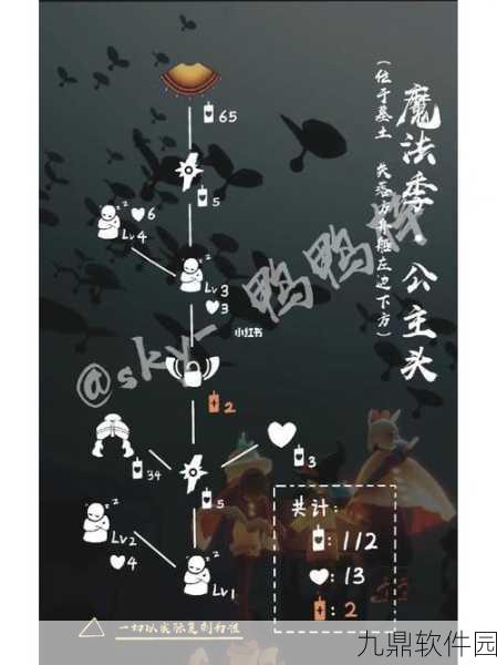 光遇公主头先祖复刻归来，位置详情及兑换攻略全解析