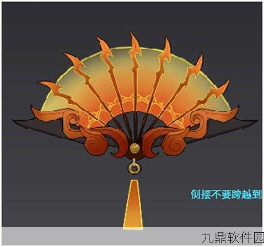 英魂之刃手游资讯,揭秘橙色英魂装备的打造之道