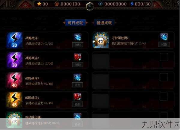 DNF阿拉德谋略战剧情模式最强阵容揭秘,策略与战力的完美融合