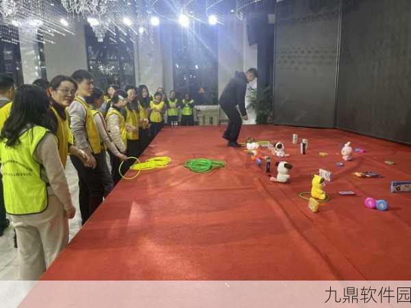 抢占地盘安卓版全新上线,趣味挑战关卡等你来体验