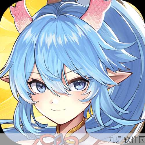 幽冥幻世录手游预约开启，二次元美少女养成新纪元
