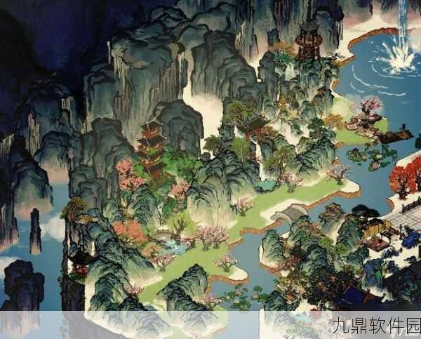 鬼谷八荒，揭秘挖坟成就达成攻略，解锁隐藏剧情与丰厚奖励
