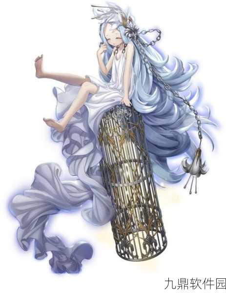 手游资讯，爆裂魔女SSR角色强度排名全解析