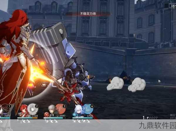崩坏星穹铁道银河枪骑队成就达成全攻略
