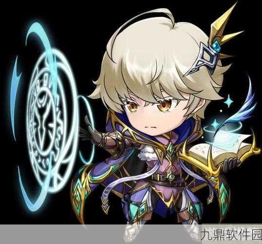 梦幻模拟战手游深度揭秘,萨格尼羁绊解锁全攻略