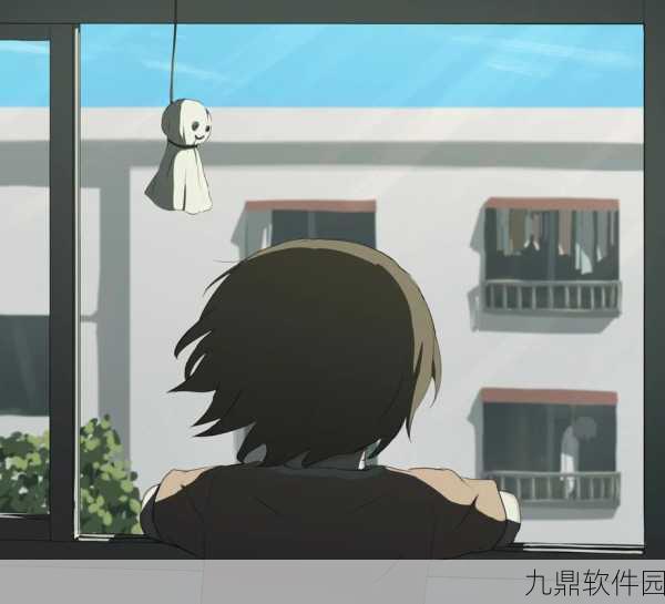 海边的承诺手游新游发布,剧情向治愈系佳作,带你重温心灵之旅