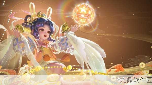 王者荣耀蔡文姬繁星吟游皮肤全面焕新,史诗级升级进度大揭秘