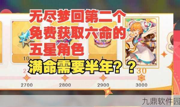 无尽梦回,甜食之梦蜜果技能全面盘点手游资讯