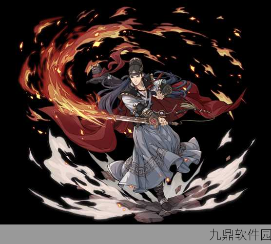 天地劫展昭神兵大放异彩，青天巨阙技能深度解析