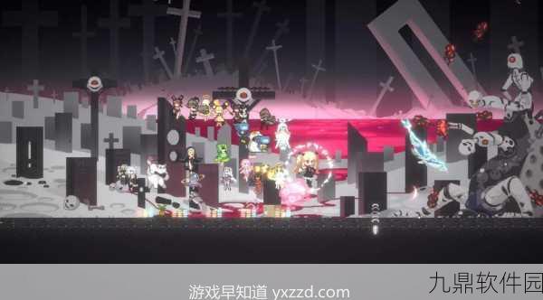 手游资讯,热门游戏幻想纪元新版本震撼发布,全新玩法与视觉盛宴等你来体验