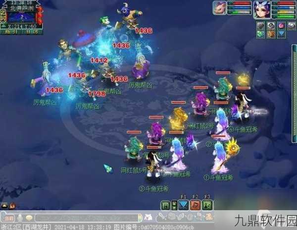神武手游化生寺加点与培养全攻略