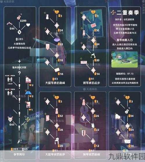 光遇安全管理中心全新升级，手游资讯速递