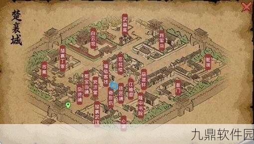 手游资讯,大侠立志传兽语提升详细操作流程与高效完成方法