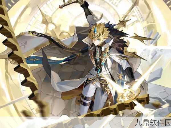 奥奇传说手游诺亚获取攻略,解锁光系魔法传说精灵的秘诀