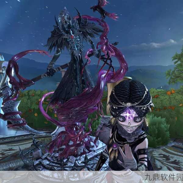 手游资讯，第五人格古董商黑鸦皮肤惊艳亮相，独特魅力掀起玩家热议