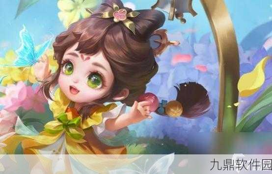 王者荣耀蔡文姬圣诞皮肤台词全解析,节日氛围满载的视听盛宴