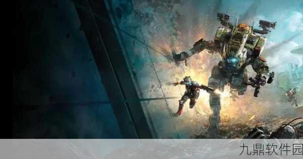 机甲重生,热血射击战斗新体验震撼来袭