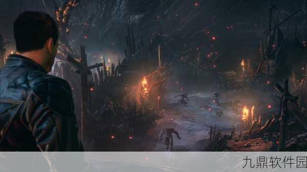 暗黑破坏神3狩魔猎人手游,全新版本震撼来袭,狩猎恶魔再升级