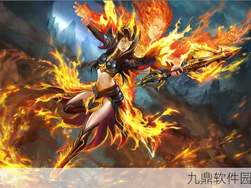 乱斗西游仙缘系统上线,全面攻略助你提升攻击力