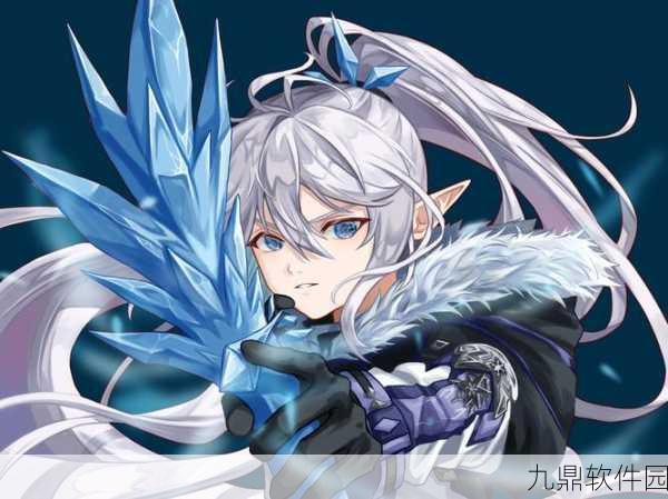 DNF手游冰结师技能加点全攻略