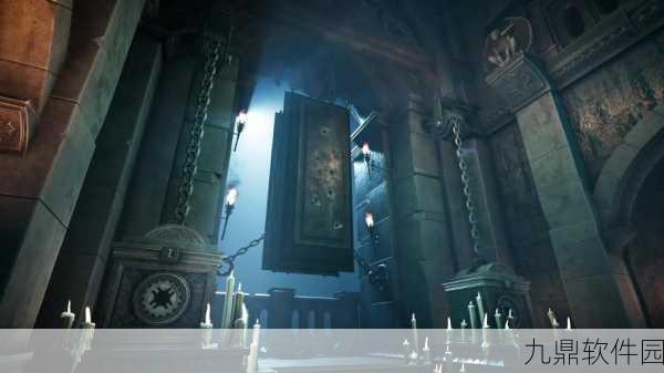 疯狂探索逃脱COOCOOQUEST，全新冒险逃脱游戏震撼发布