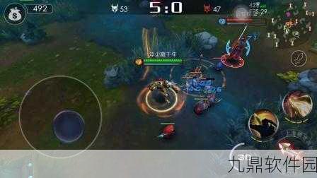 自由之战撒卡全面解析，揭秘撒卡的技能特性与实战运用