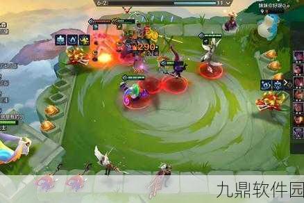 金铲铲之战银河五星，星际探索的策略盛宴