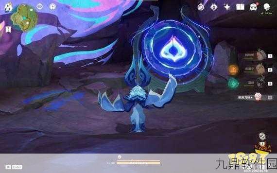 原神烟谜主秘境试炼速通全攻略