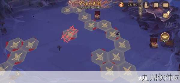 阴阳师解锁红莲见闻任务全攻略