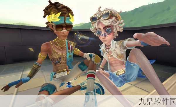 第五人格手游新探险，勘探者勇闯未知迷宫，挑战与惊喜并存