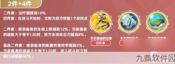 崩坏星穹铁道,加拉赫角色深度解析与等级突破材料全攻略